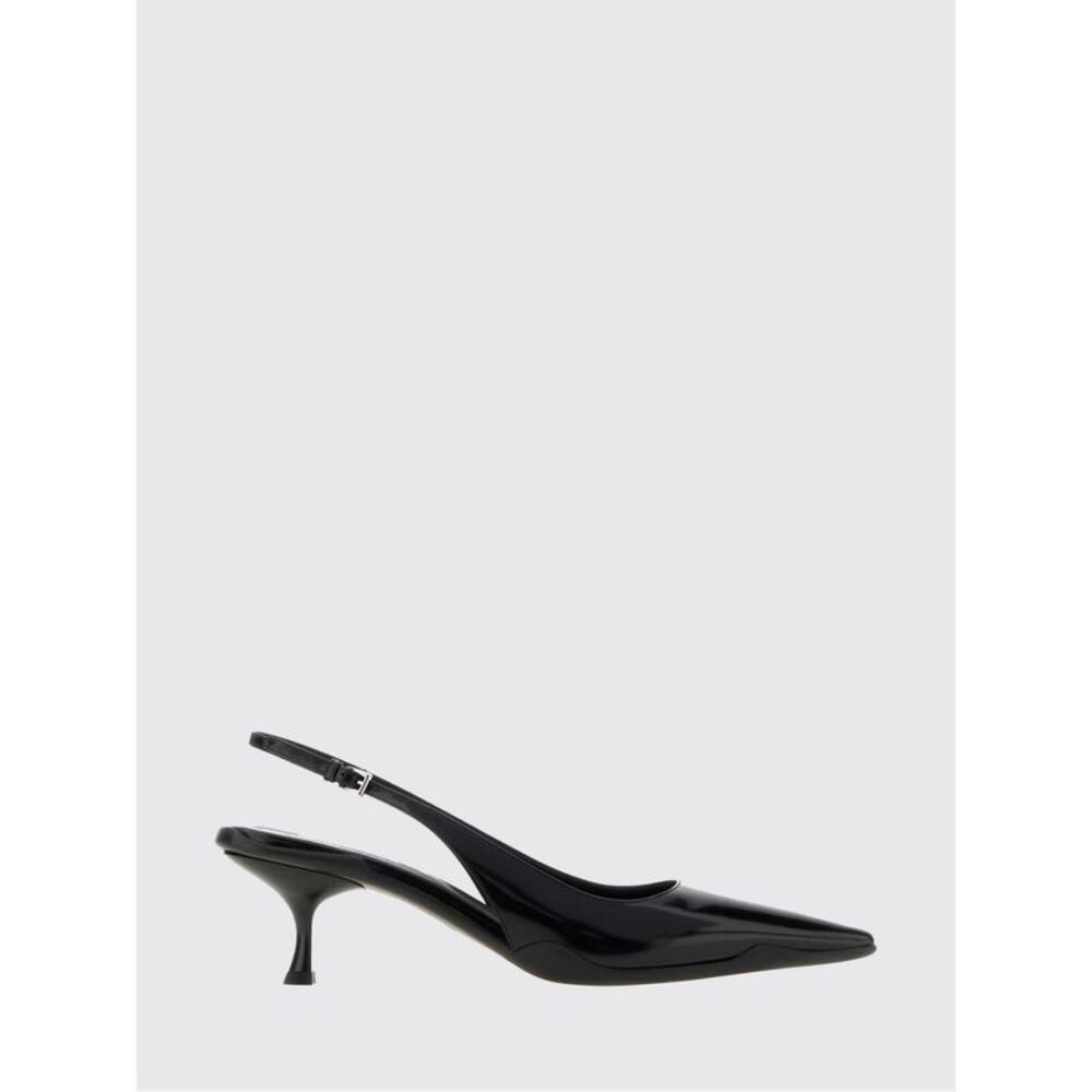 Prada Women High Heel Shoes Woman Prada